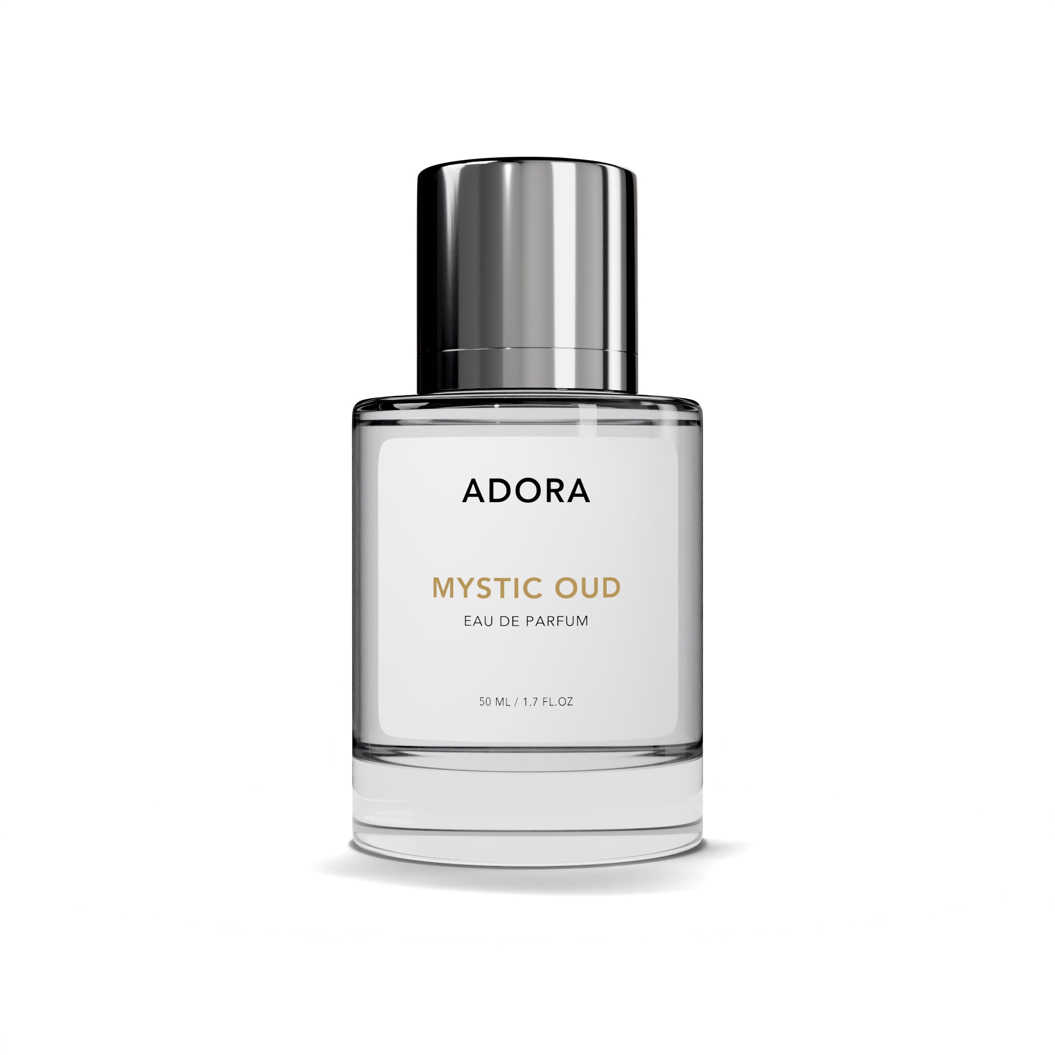 MYSTIC OUD