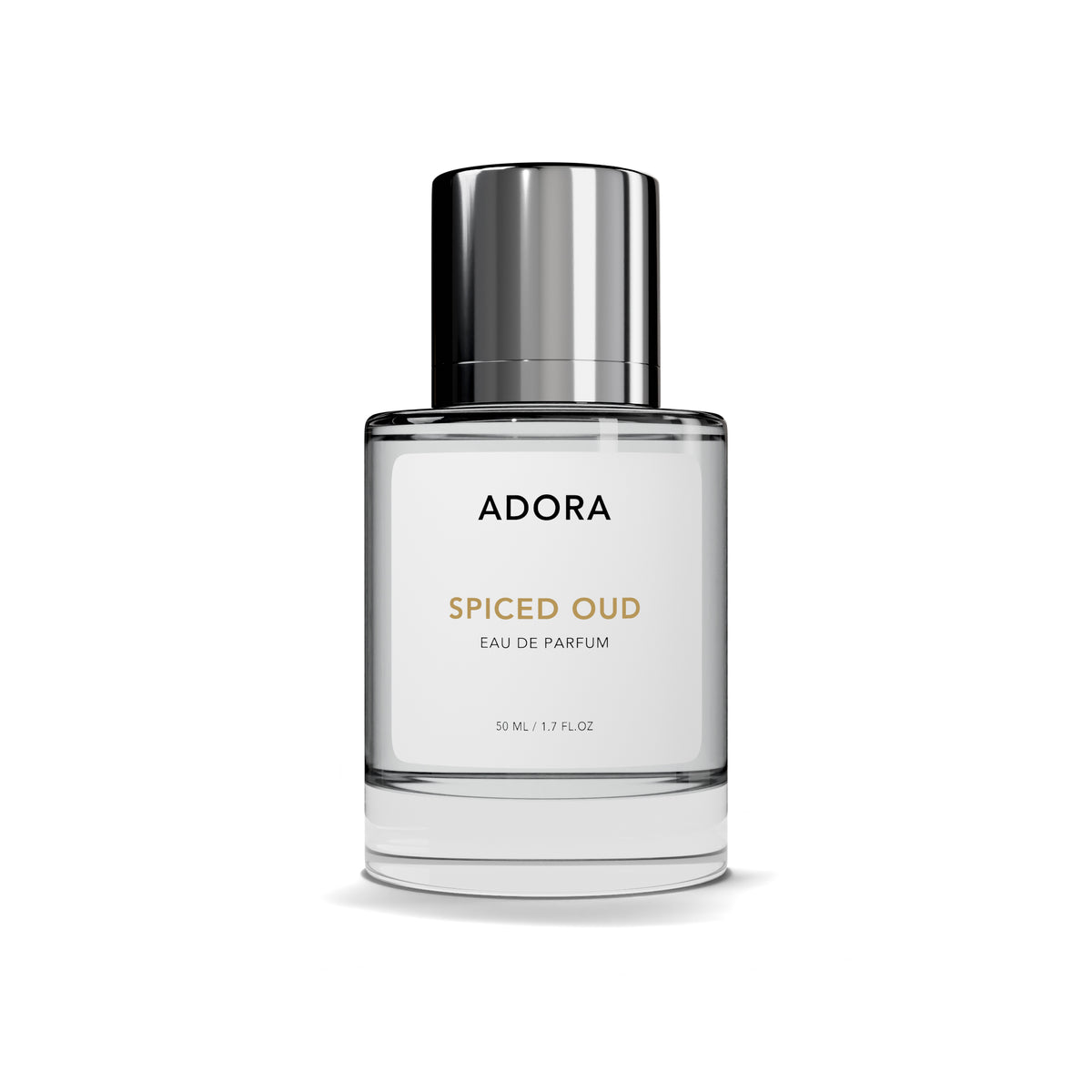 SPICED OUD