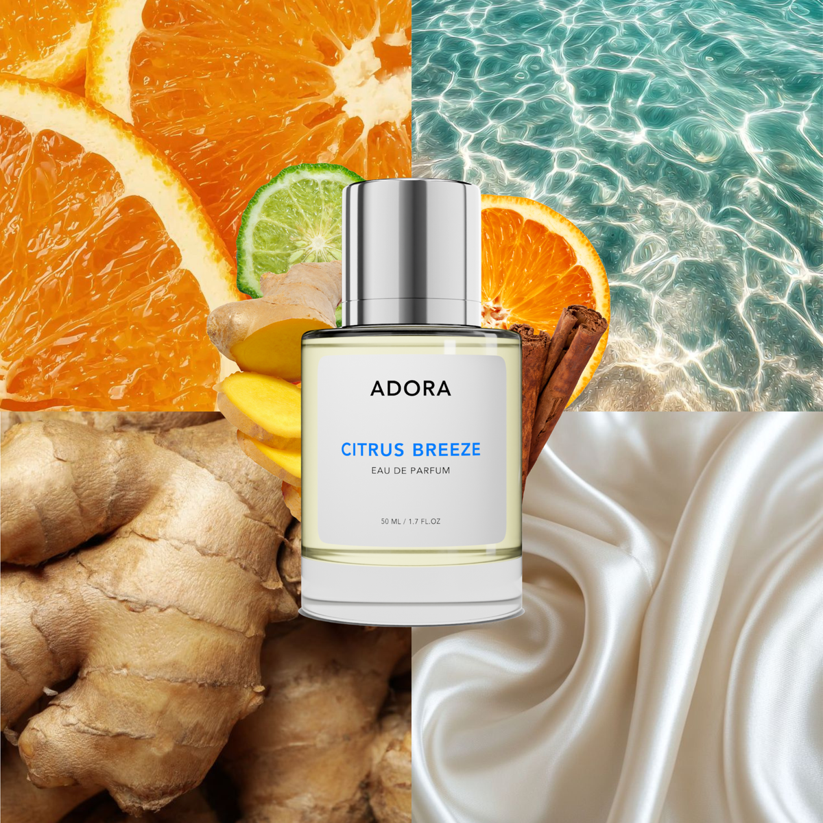 CITRUS BREEZE