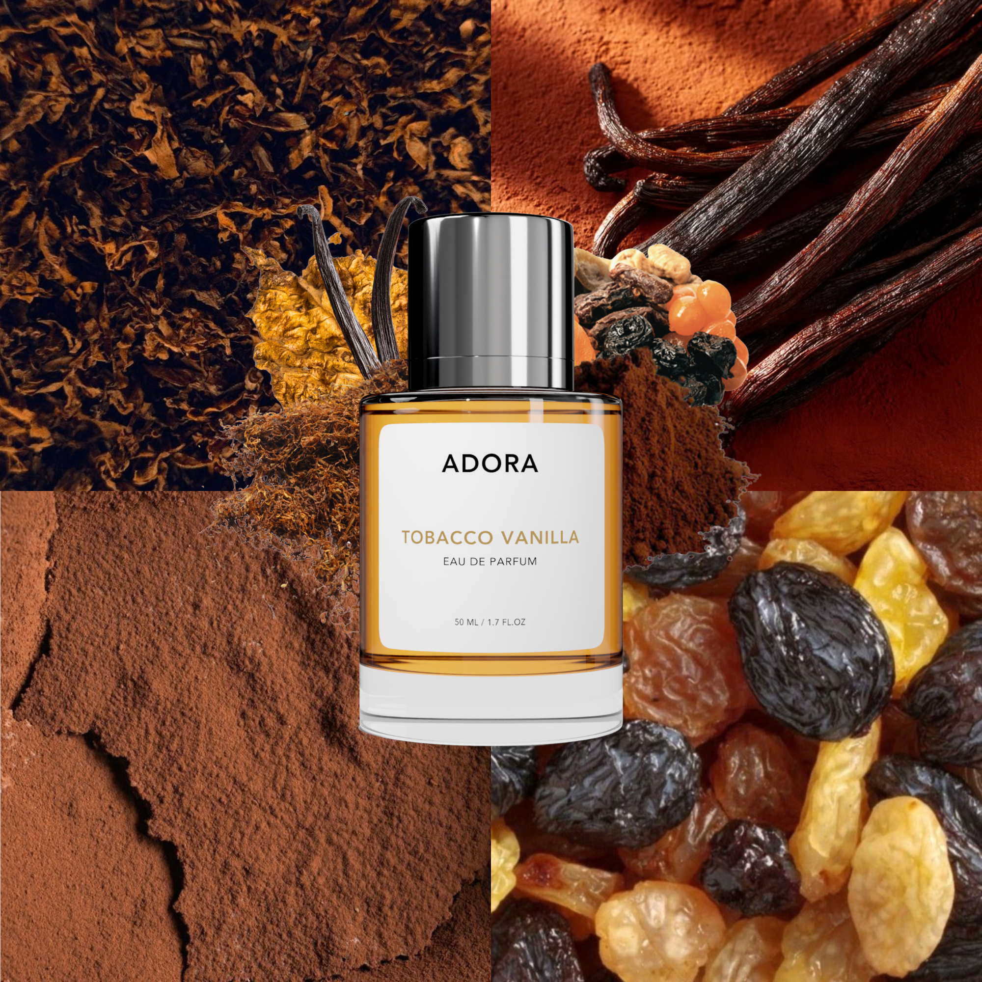 TOBACCO VANILLA