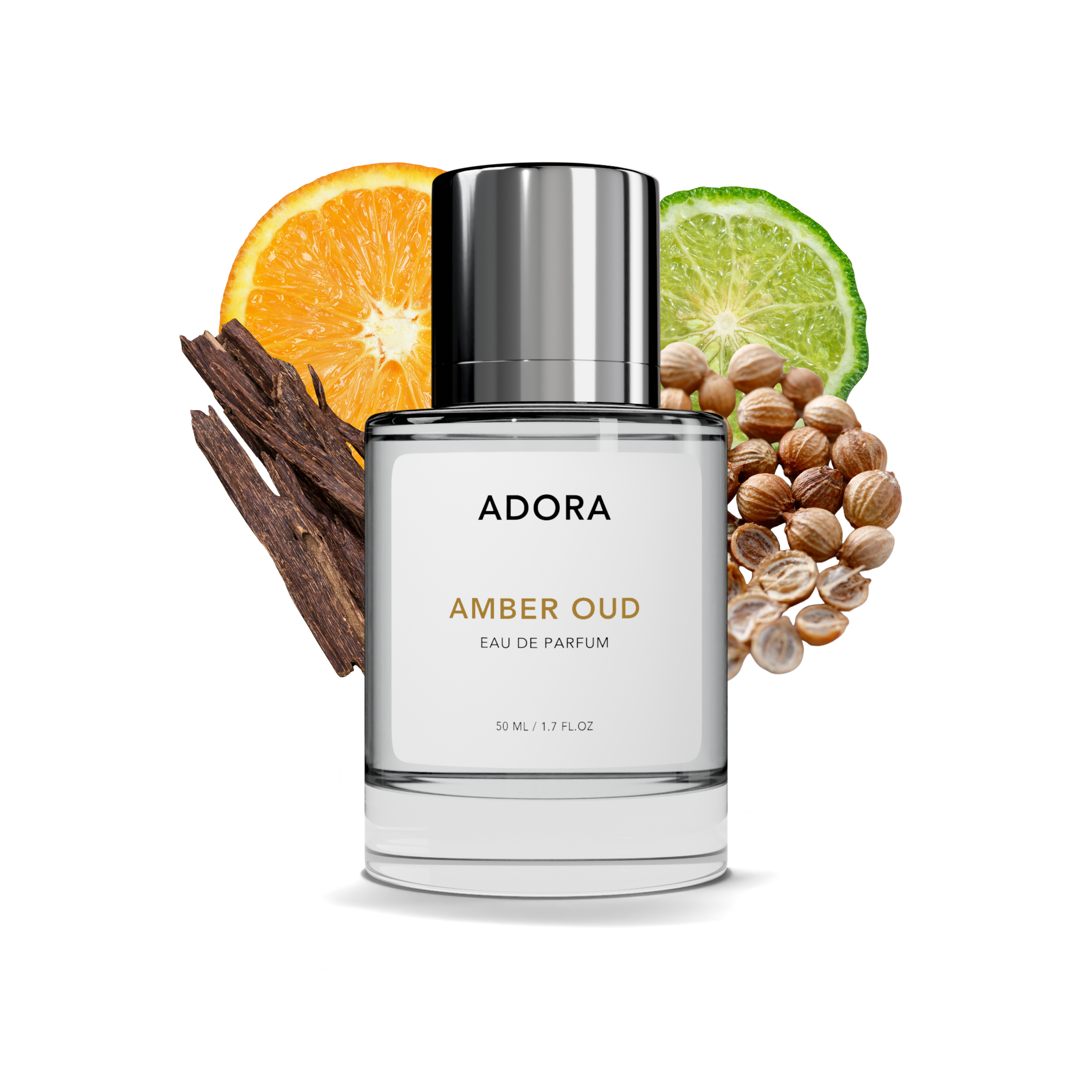 AMBER OUD