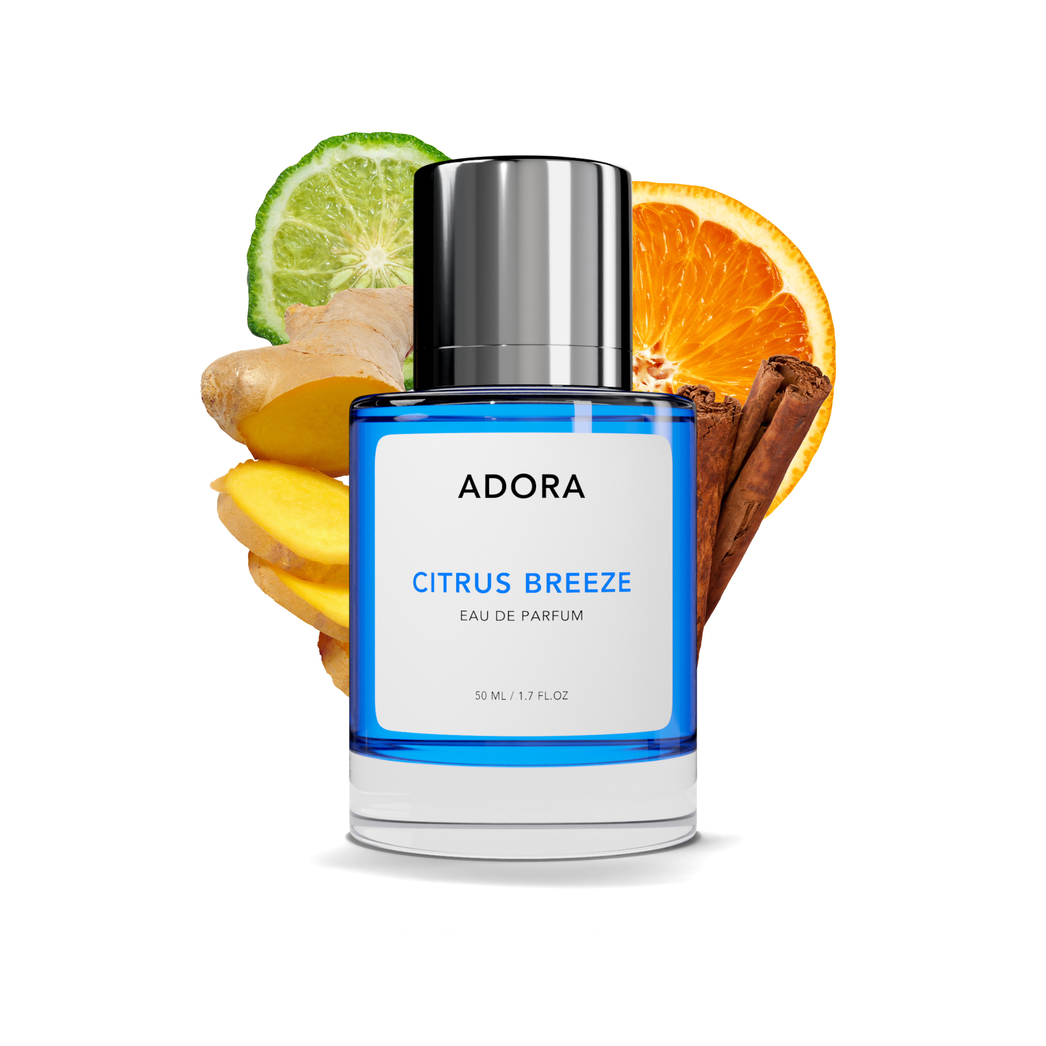 CITRUS BREEZE