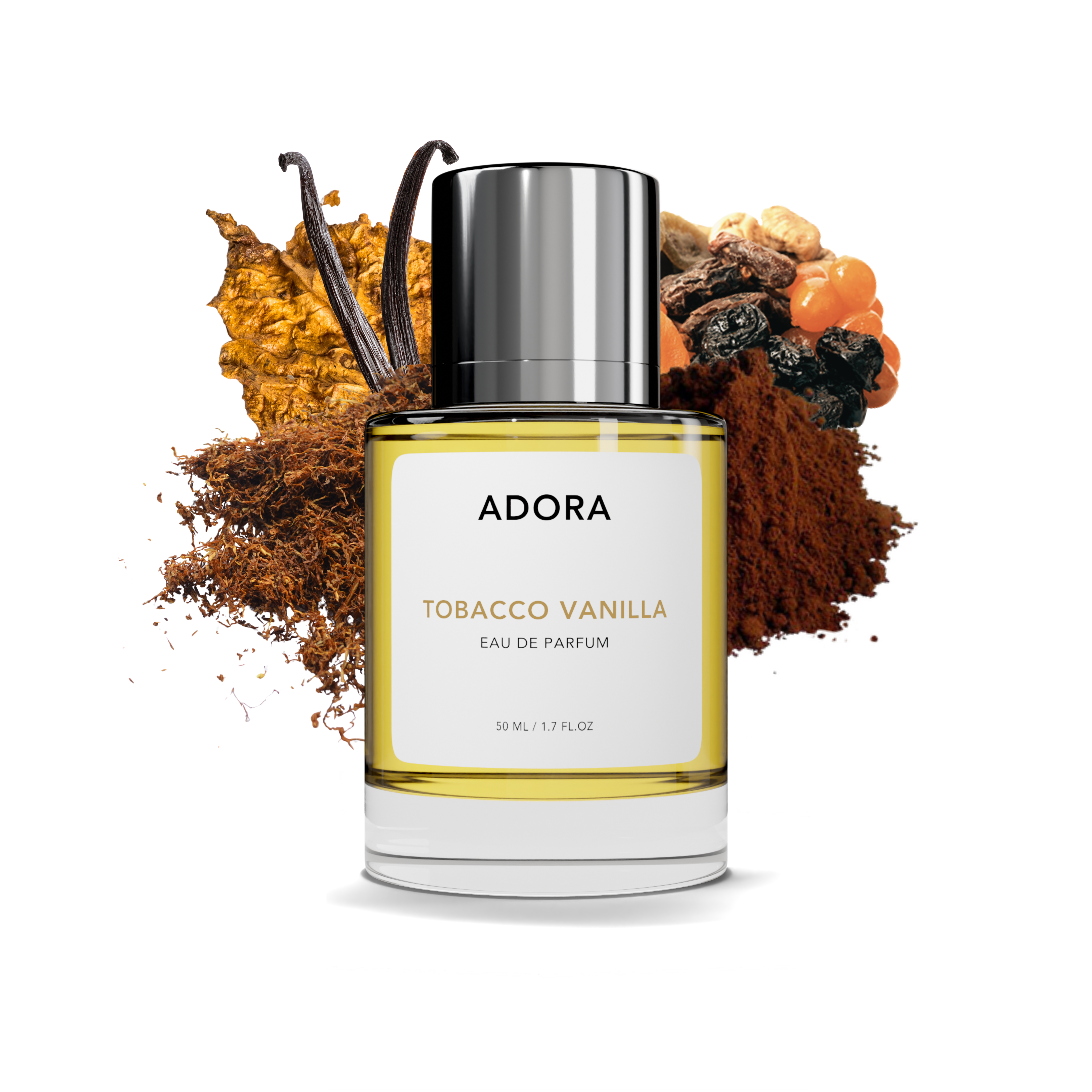 TOBACCO VANILLA