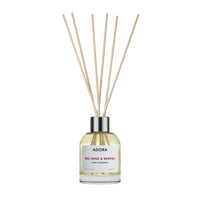 RED WINE & BERRIES HOME FRAGRANCE
