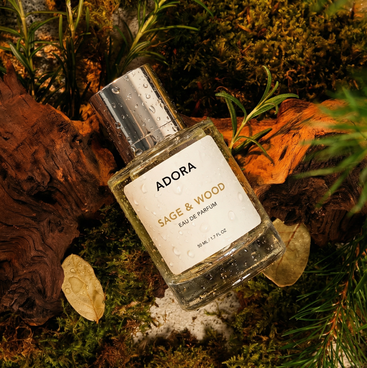 SAGE & WOOD