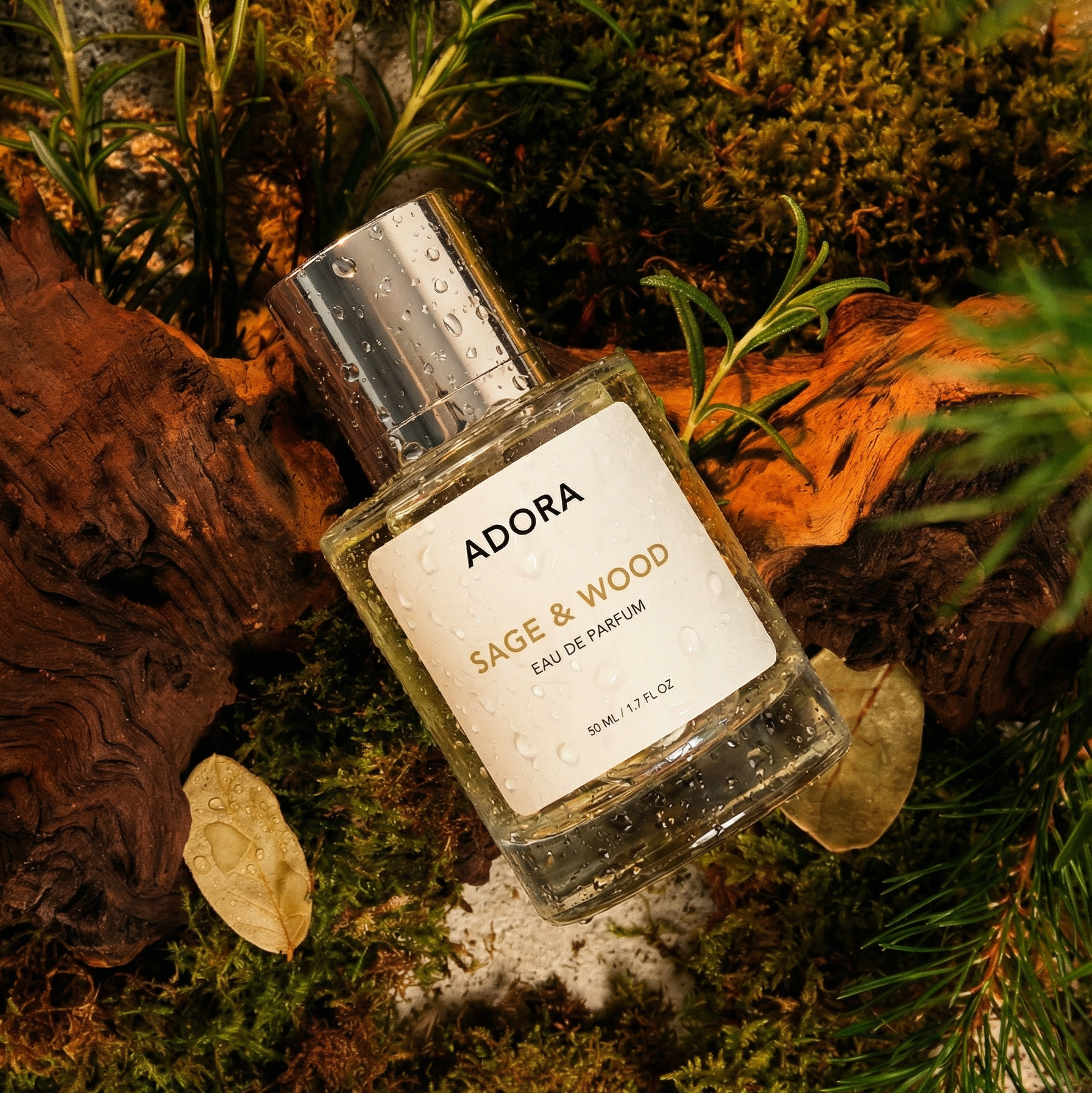 SAGE & WOOD