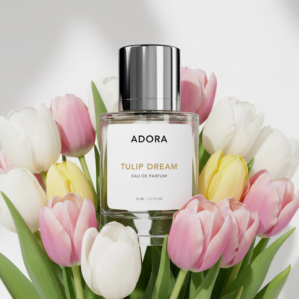 TULIP DREAM
