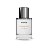WOODY OUD