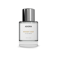 WOODY OUD