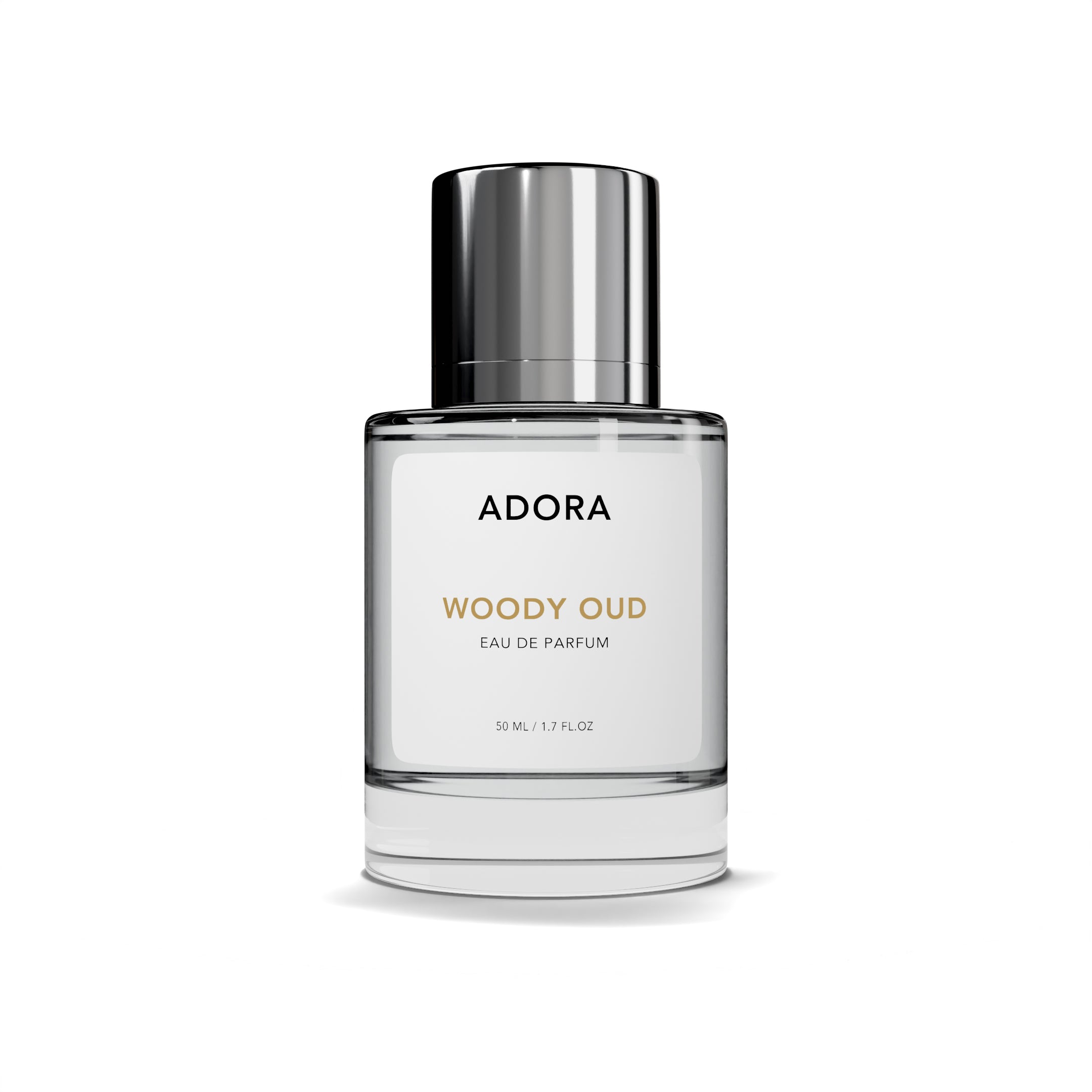 WOODY OUD