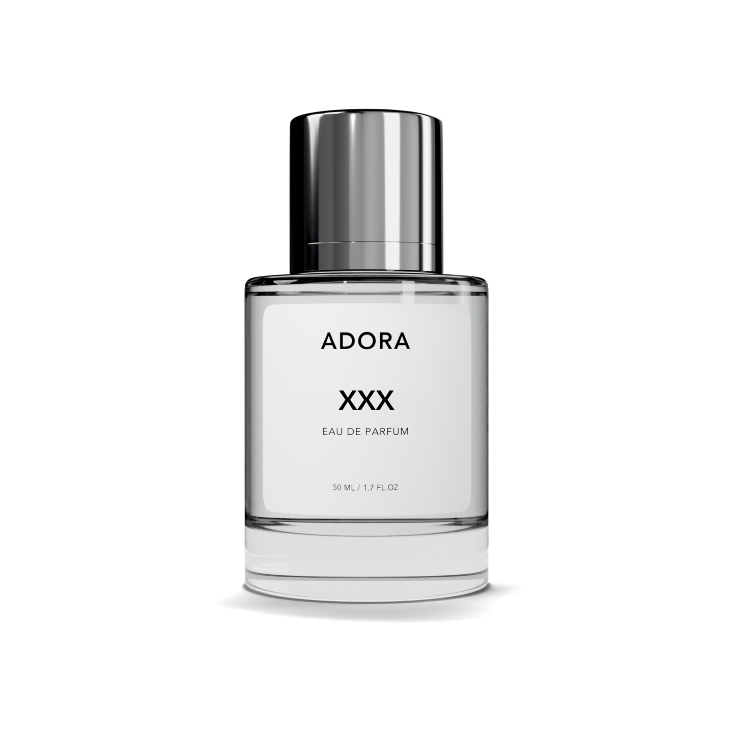 XXX - Inspirerad av Armani Stronger With You Intensely