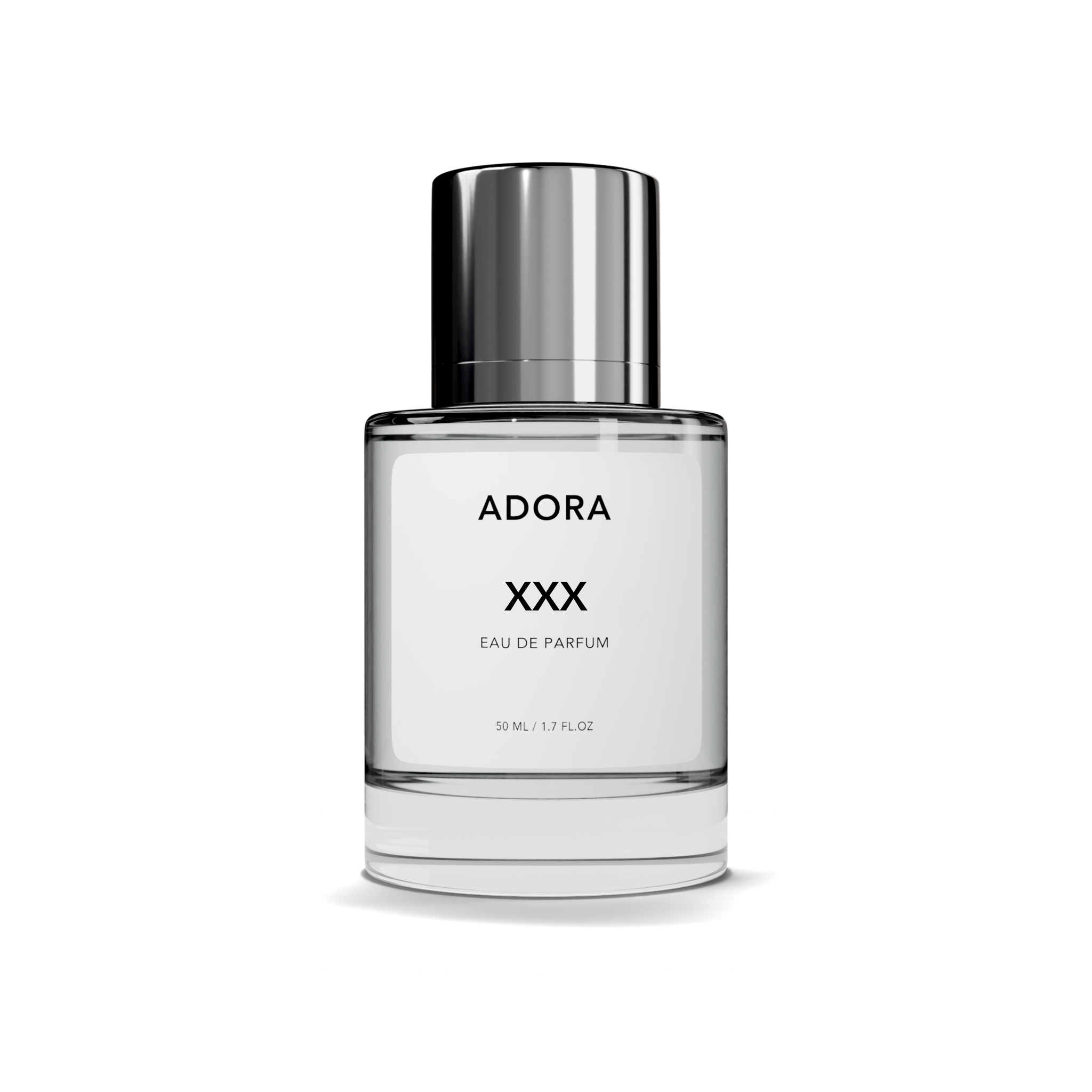 XXX - Inspirerad av Valentino Donna Born In Roma