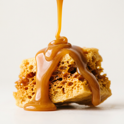 GOURMAND