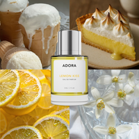 LEMON KISS