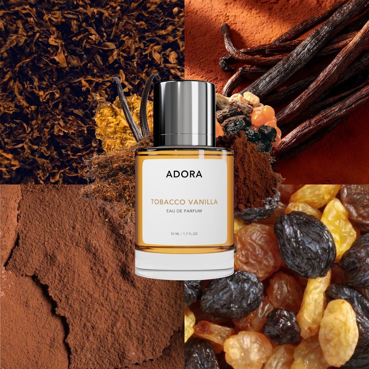 TOBACCO VANILLA