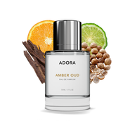 AMBER OUD