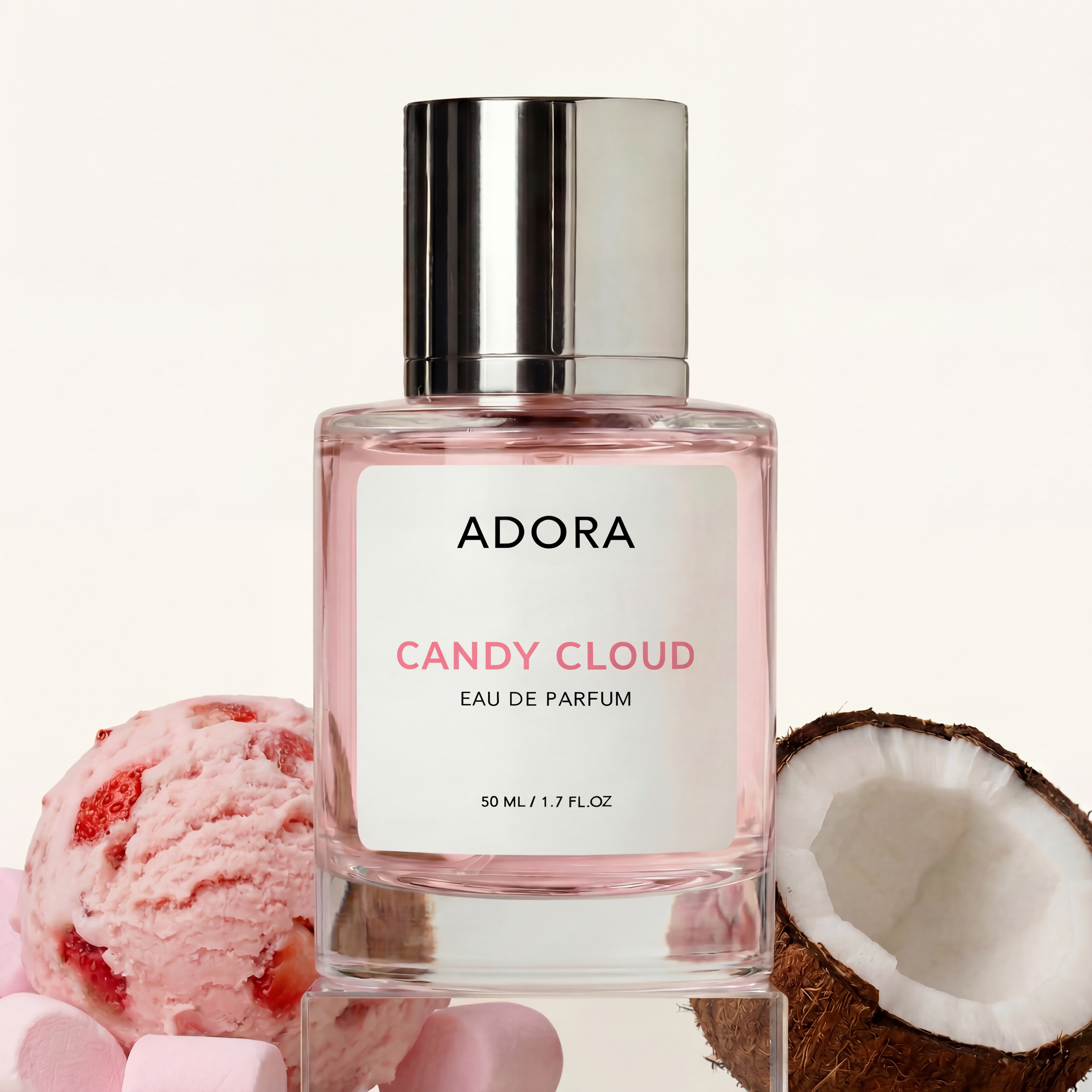 CANDY CLOUD