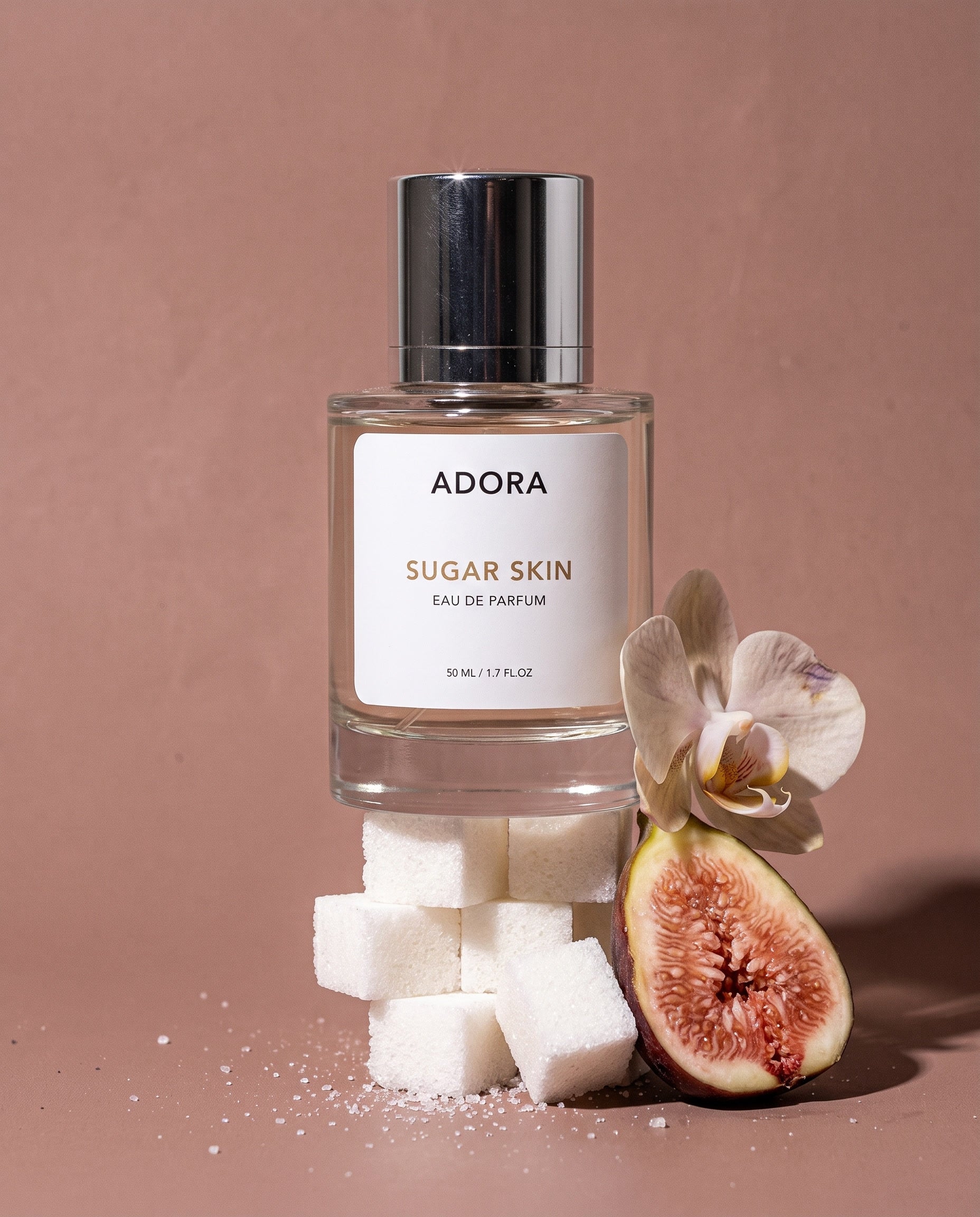 SUGAR SKIN