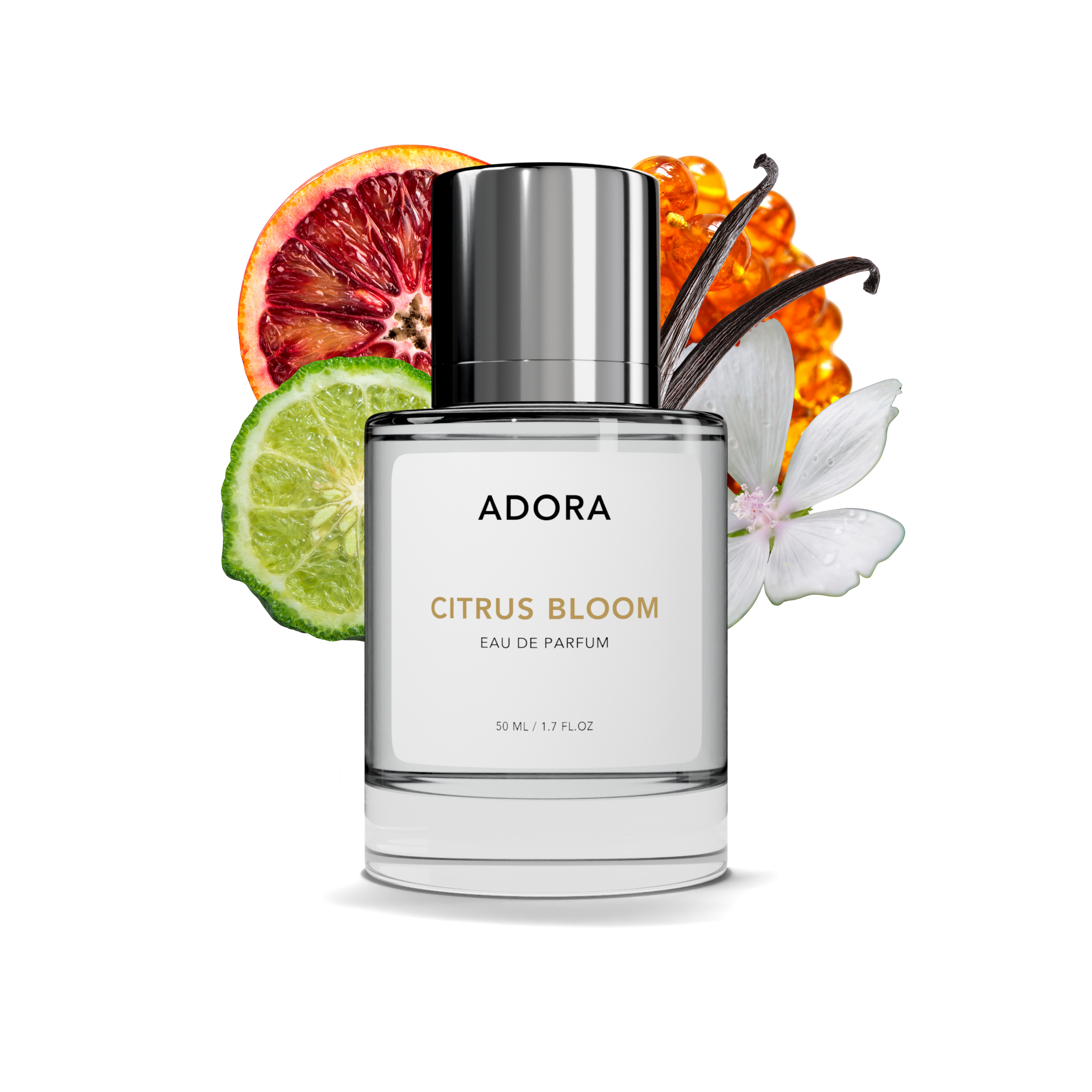 CITRUS BLOOM