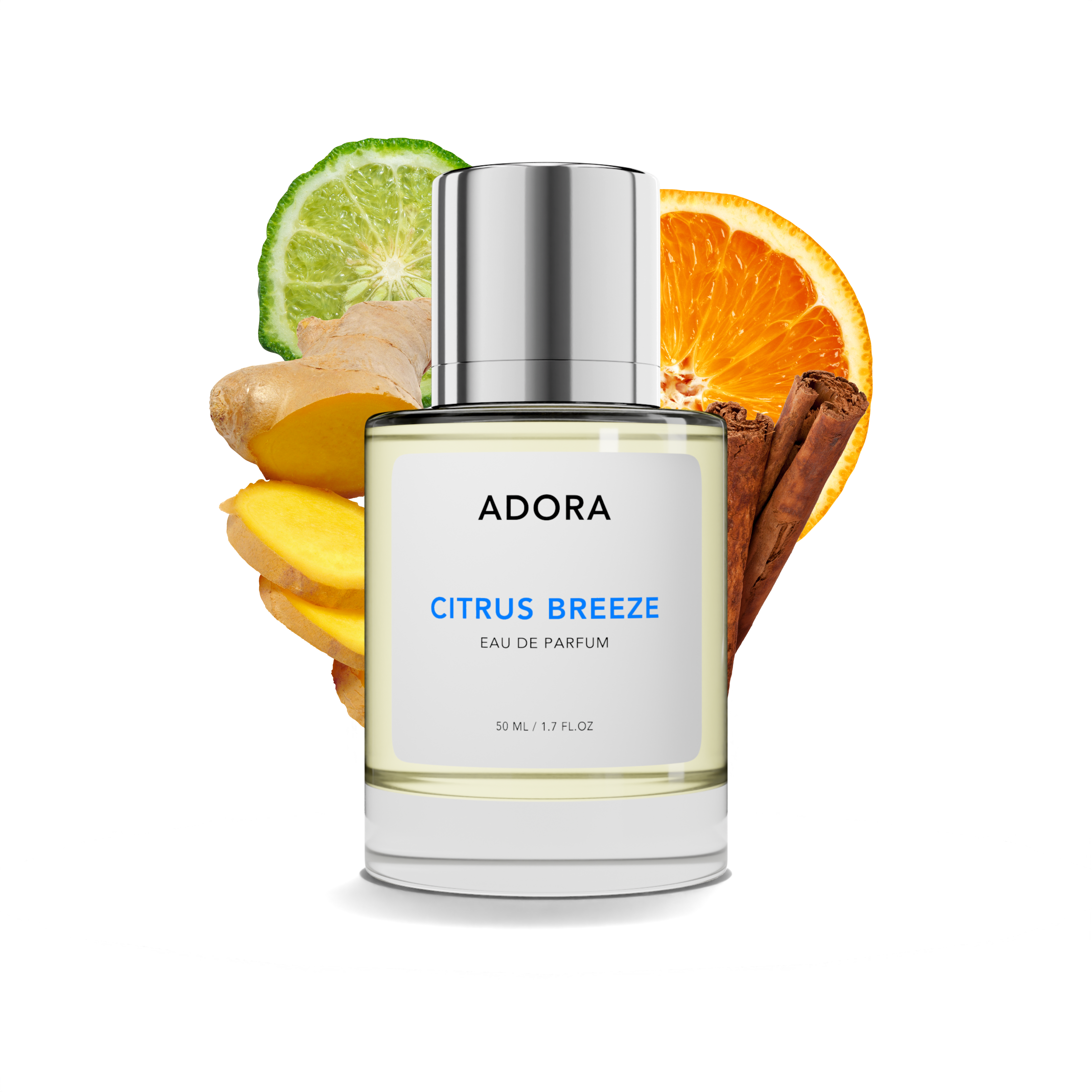 CITRUS BREEZE