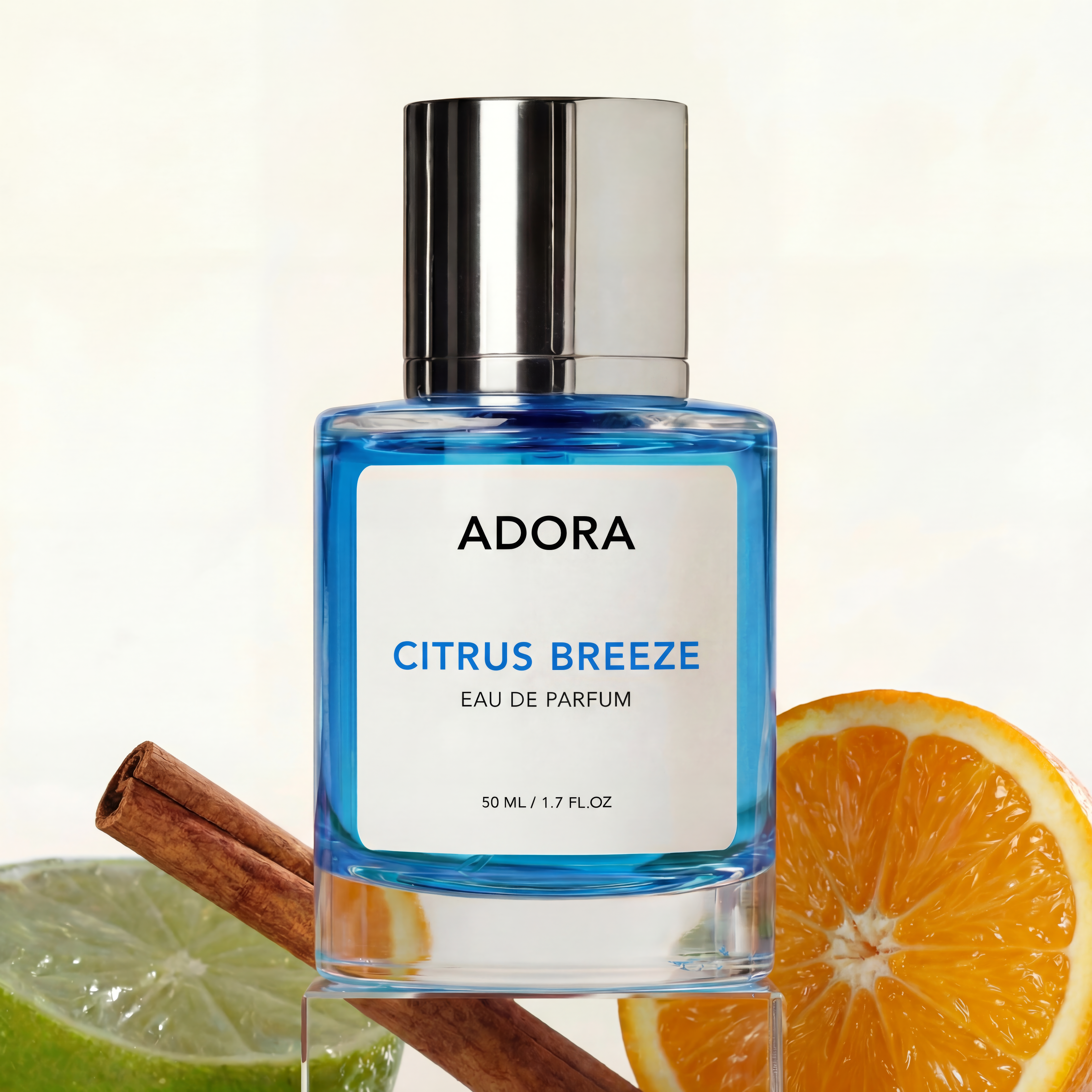 CITRUS BREEZE