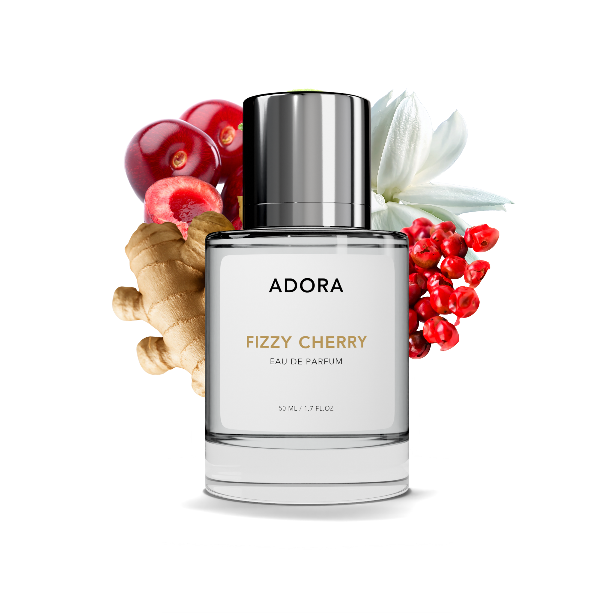 FIZZY CHERRY
