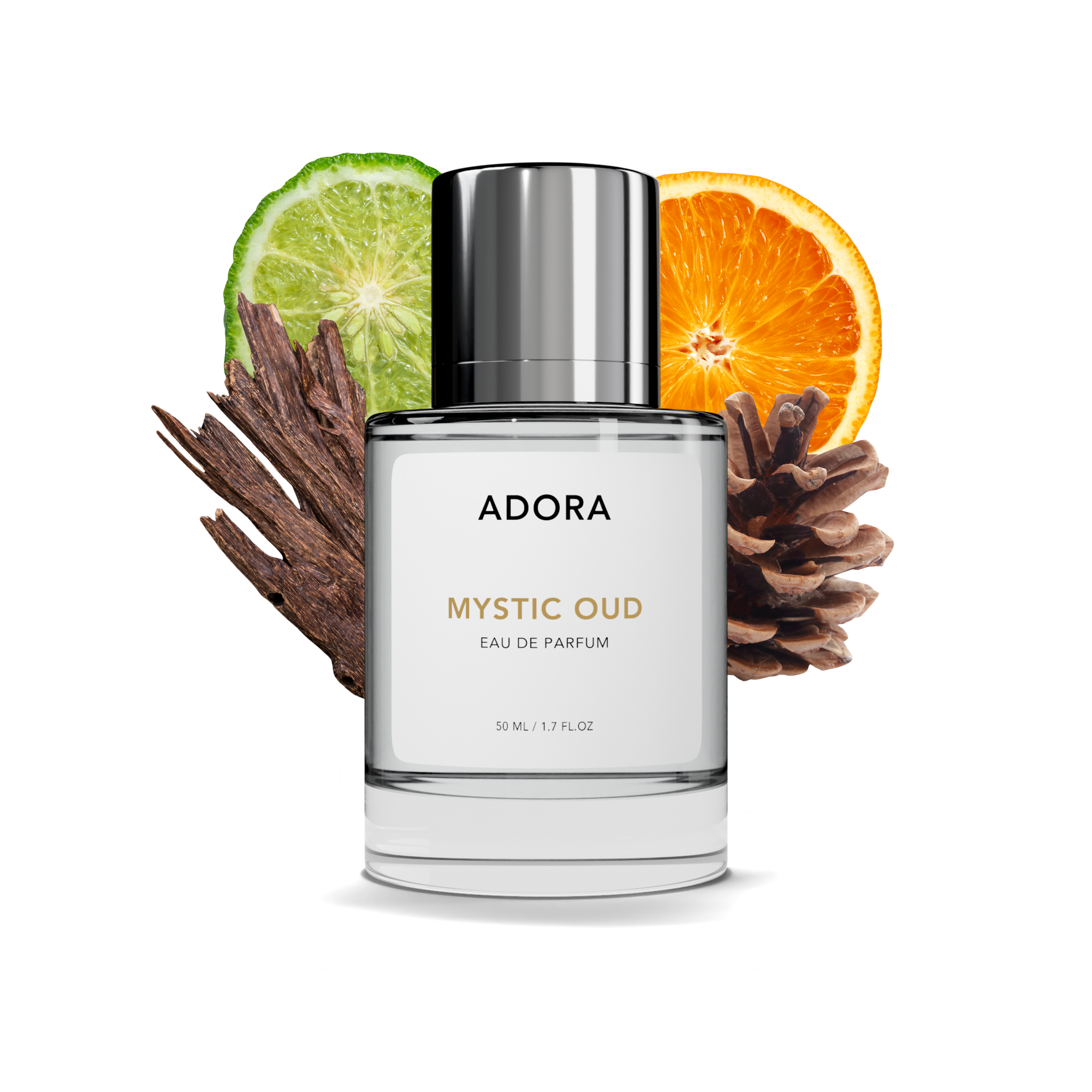 MYSTIC OUD