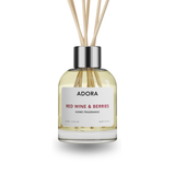 RED WINE & BERRIES HOME FRAGRANCE