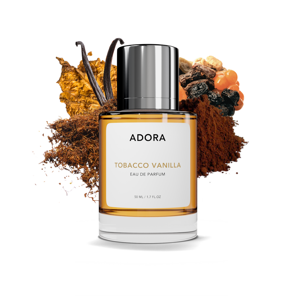 TOBACCO VANILLA